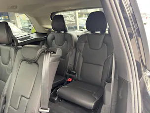 Volvo XC90 B5 Benzin Mild Hybrid AWD Plus Bright Geartronic