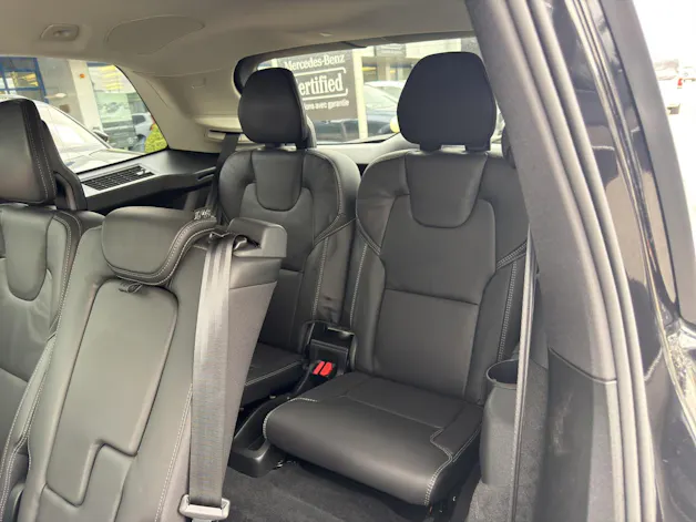 Volvo XC90 B5 Benzin Mild Hybrid AWD Plus Bright Geartronic