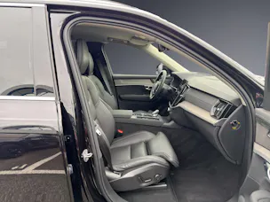 Volvo XC90 B5 Benzin Mild Hybrid AWD Plus Bright Geartronic