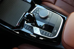 BMW X3 M40i Individual