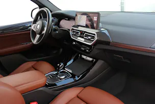 BMW X3 M40i Individual