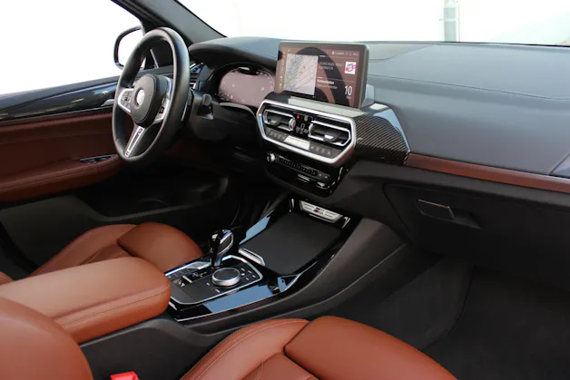 BMW X3 M40i Individual
