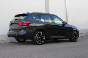 BMW X3 M40i Individual
