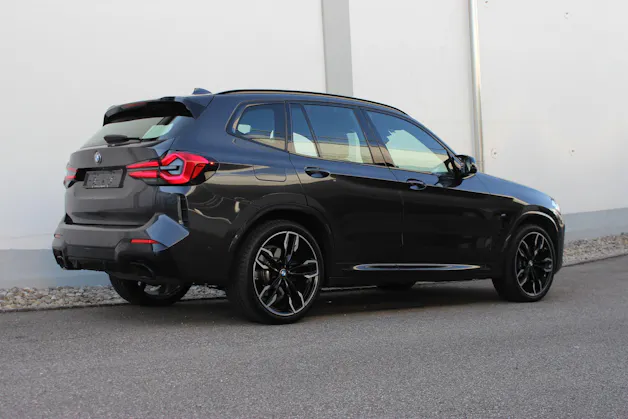 BMW X3 M40i Individual