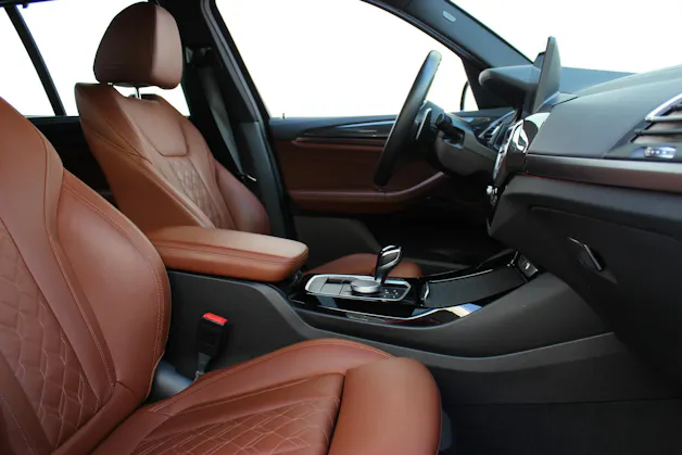 BMW X3 M40i Individual