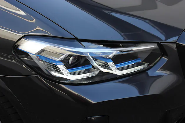 BMW X3 M40i Individual