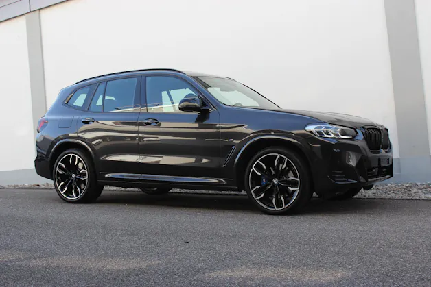 BMW X3 M40i Individual