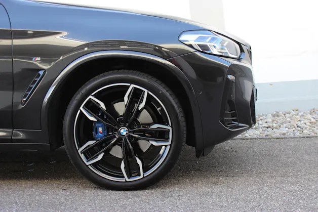BMW X3 M40i Individual