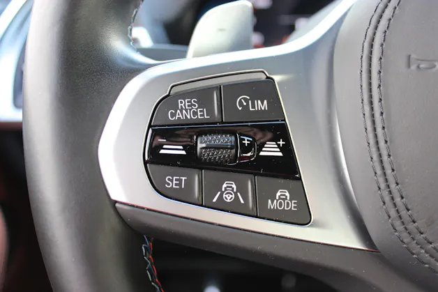 BMW X3 M40i Individual