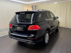 Mercedes-Benz GLE 250 d Executive 4Matic 9G-Tronic