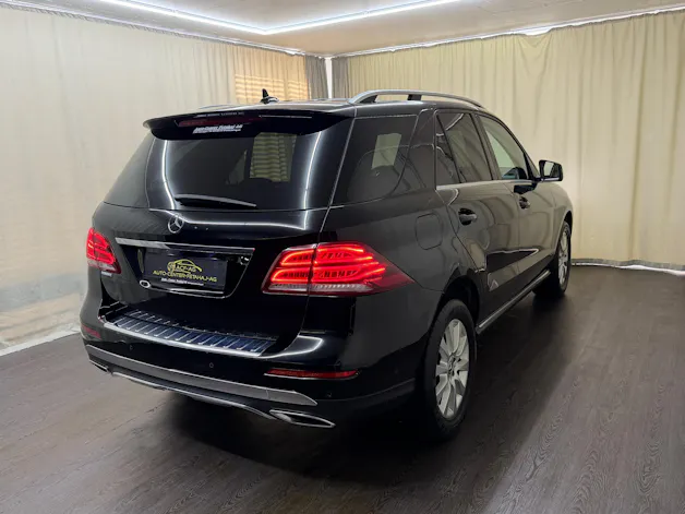 Mercedes-Benz GLE 250 d Executive 4Matic 9G-Tronic