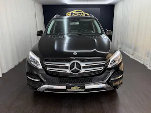 Mercedes-Benz GLE 250 d Executive 4Matic 9G-Tronic