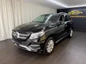 Mercedes-Benz GLE 250 d Executive 4Matic 9G-Tronic