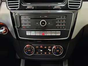 Mercedes-Benz GLE 250 d Executive 4Matic 9G-Tronic