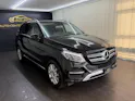 Mercedes-Benz GLE 250 d Executive 4Matic 9G-Tronic