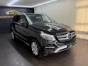 Mercedes-Benz GLE 250 d Executive 4Matic 9G-Tronic