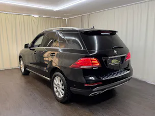 Mercedes-Benz GLE 250 d Executive 4Matic 9G-Tronic