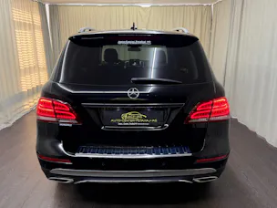 Mercedes-Benz GLE 250 d Executive 4Matic 9G-Tronic