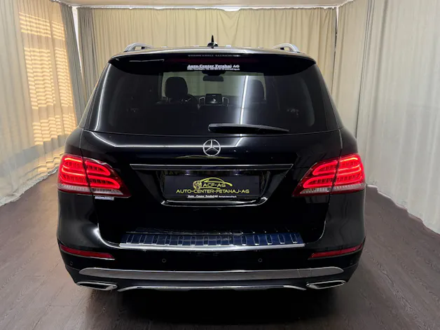 Mercedes-Benz GLE 250 d Executive 4Matic 9G-Tronic