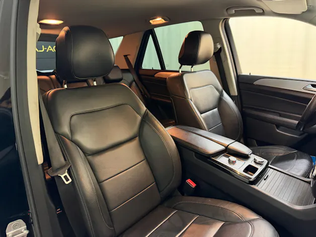 Mercedes-Benz GLE 250 d Executive 4Matic 9G-Tronic