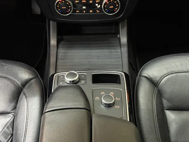 Mercedes-Benz GLE 250 d Executive 4Matic 9G-Tronic