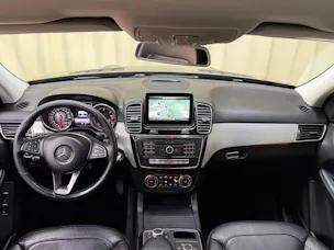 Mercedes-Benz GLE 250 d Executive 4Matic 9G-Tronic