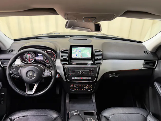 Mercedes-Benz GLE 250 d Executive 4Matic 9G-Tronic