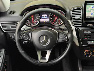Mercedes-Benz GLE 250 d Executive 4Matic 9G-Tronic