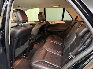 Mercedes-Benz GLE 250 d Executive 4Matic 9G-Tronic
