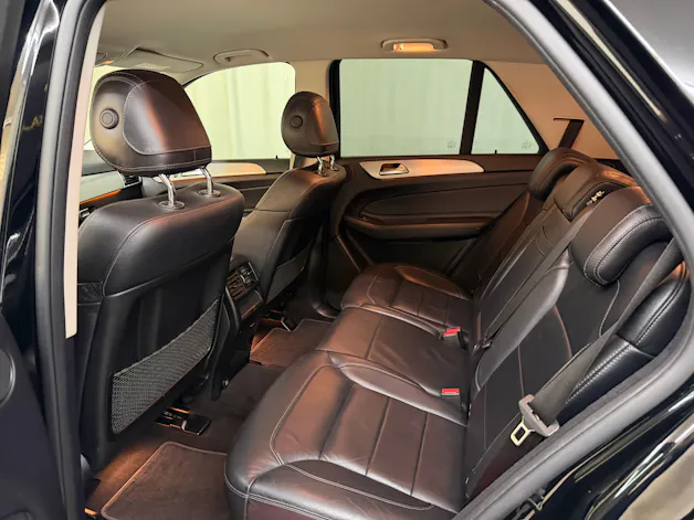 Mercedes-Benz GLE 250 d Executive 4Matic 9G-Tronic
