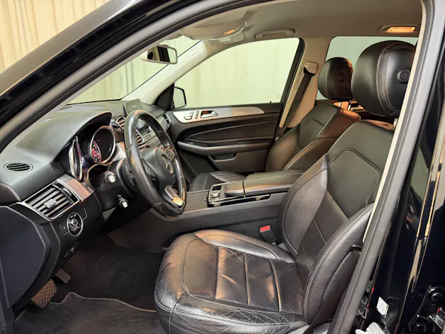 Mercedes-Benz GLE 250 d Executive 4Matic 9G-Tronic