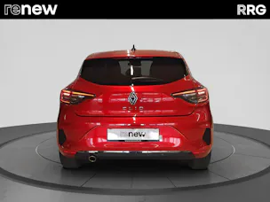 Renault Clio 1.0 Techno X-Tronic