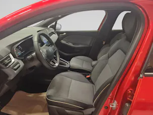 Renault Clio 1.0 Techno X-Tronic