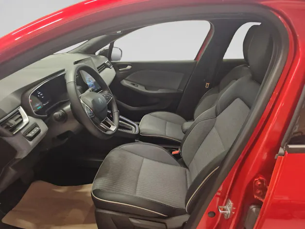 Renault Clio 1.0 Techno X-Tronic