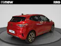 Renault Clio 1.0 Techno X-Tronic