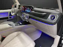 Mercedes-Benz G 63 AMG 9G-Tronic