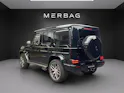 Mercedes-Benz G 63 AMG 9G-Tronic