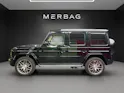 Mercedes-Benz G 63 AMG 9G-Tronic