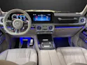 Mercedes-Benz G 63 AMG 9G-Tronic