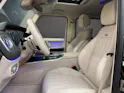 Mercedes-Benz G 63 AMG 9G-Tronic