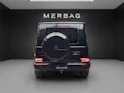 Mercedes-Benz G 63 AMG 9G-Tronic