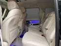 Mercedes-Benz G 63 AMG 9G-Tronic
