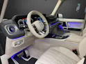 Mercedes-Benz G 63 AMG 9G-Tronic