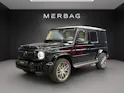 Mercedes-Benz G 63 AMG 9G-Tronic