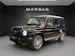 Mercedes-Benz G 63 AMG 9G-Tronic
