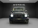 Mercedes-Benz G 63 AMG 9G-Tronic