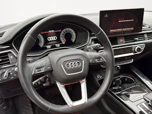 Audi A4 Avant 40 TDI Attraction quattro S-tronic