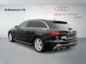 Audi A4 Avant 40 TDI Attraction quattro S-tronic