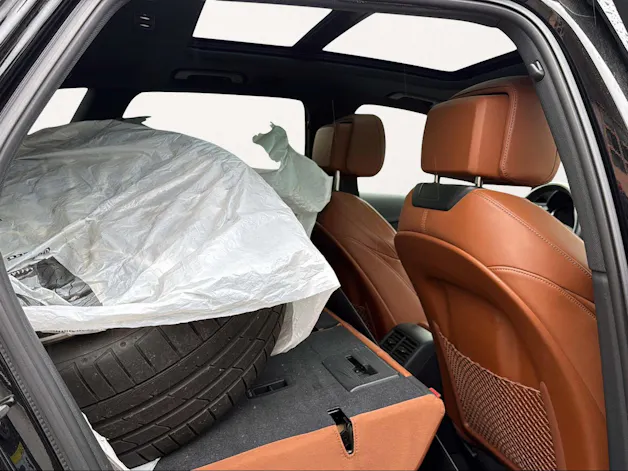 Audi A4 Avant 40 TDI Attraction quattro S-tronic