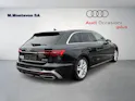 Audi A4 Avant 40 TDI Attraction quattro S-tronic